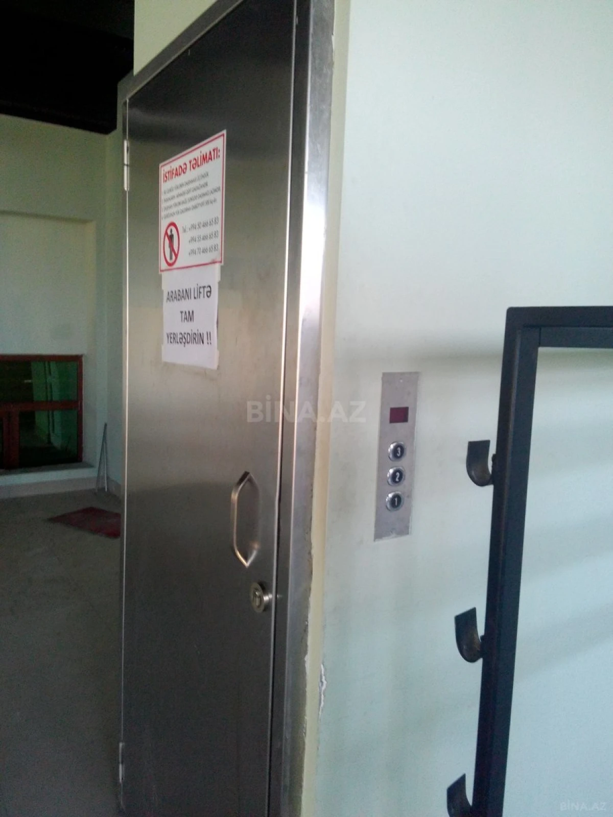 Satılır obyekt 1400 m²