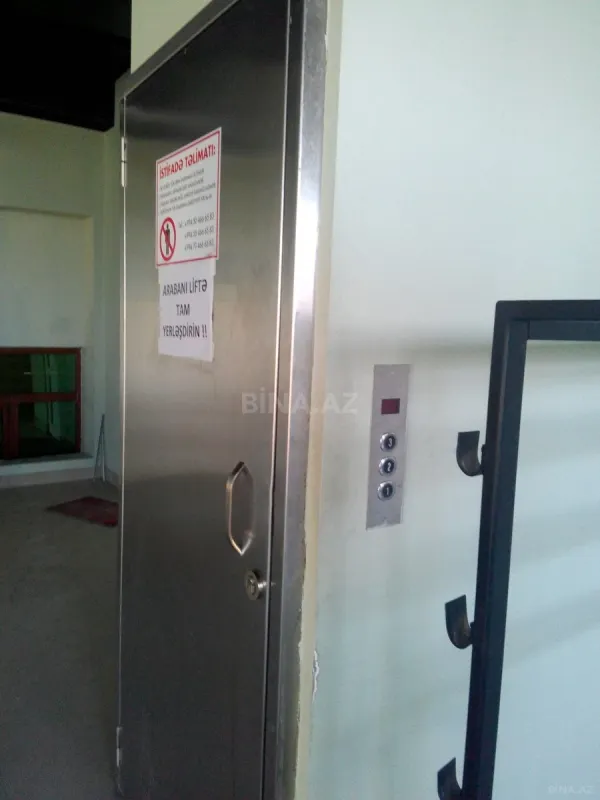 Satılır obyekt 1400 m²