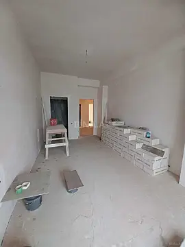 Satılır 4 otaqlı mənzil 151 m²