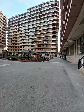 Satılır 4 otaqlı mənzil 151 m² — Bakı 4 otaq 151.00 m²