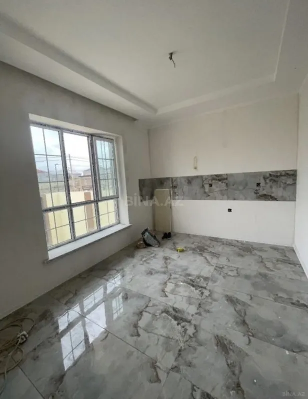 Satılır 3 otaqlı həyət evi 100 m²