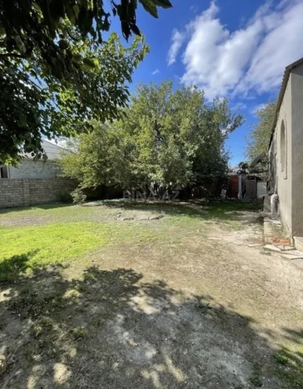 Satılır torpaq sahəsi 6 m²