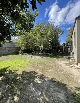 Satılır torpaq sahəsi 6 m² — Bakı, Binə 6.00 m²