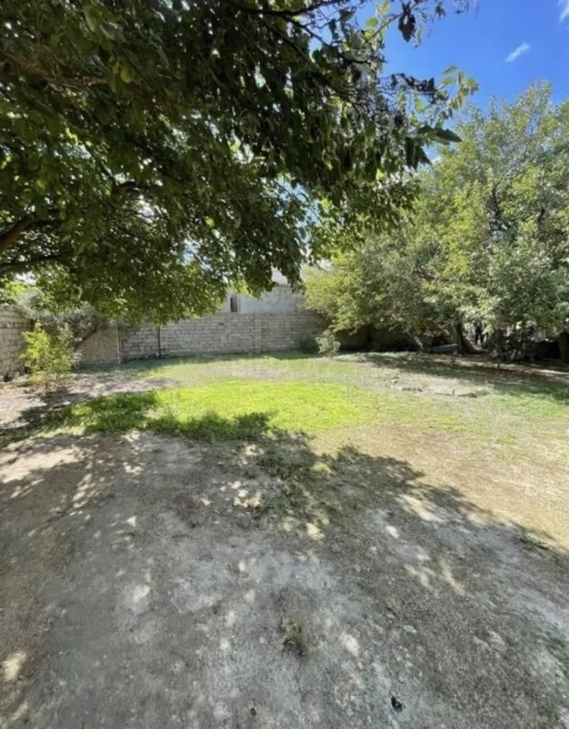 Satılır torpaq sahəsi 6 m²