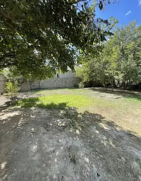 Satılır torpaq sahəsi 6 m²