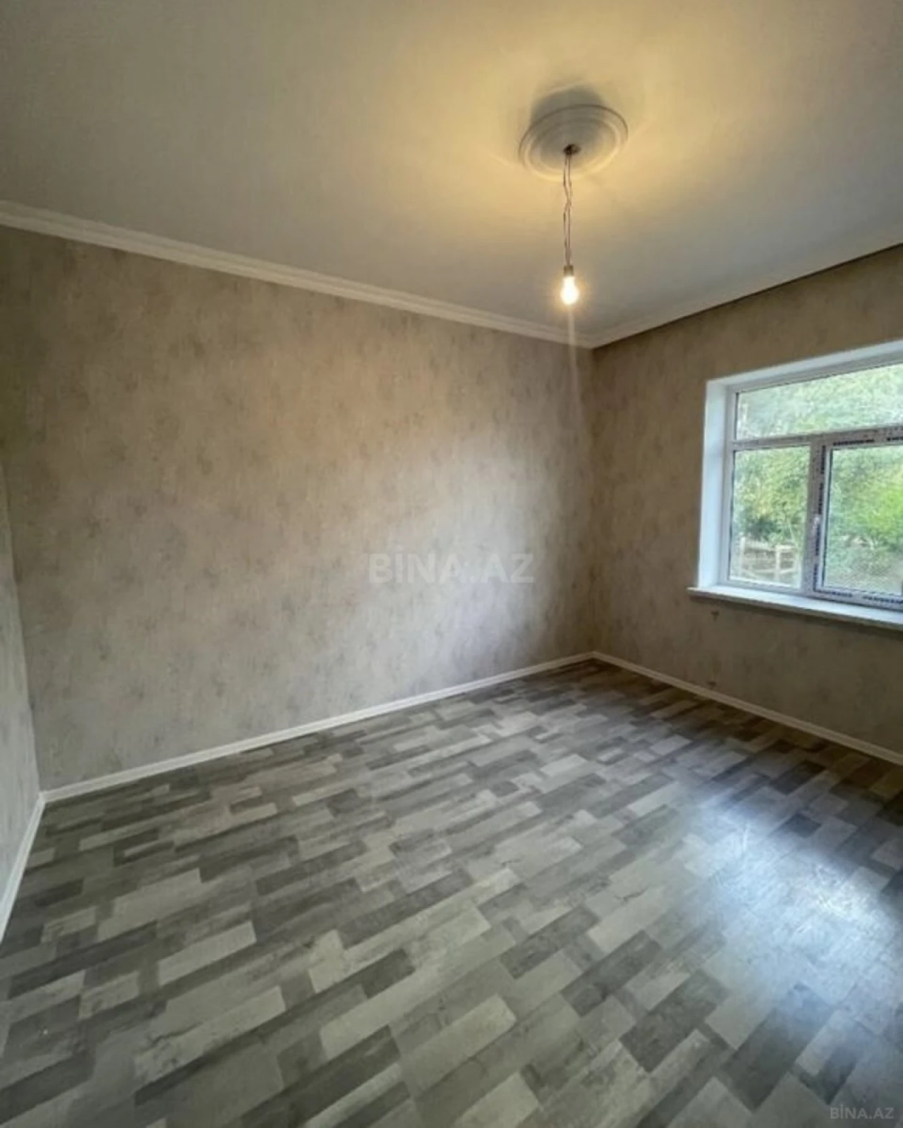 Satılır 3 otaqlı həyət evi 110 m²