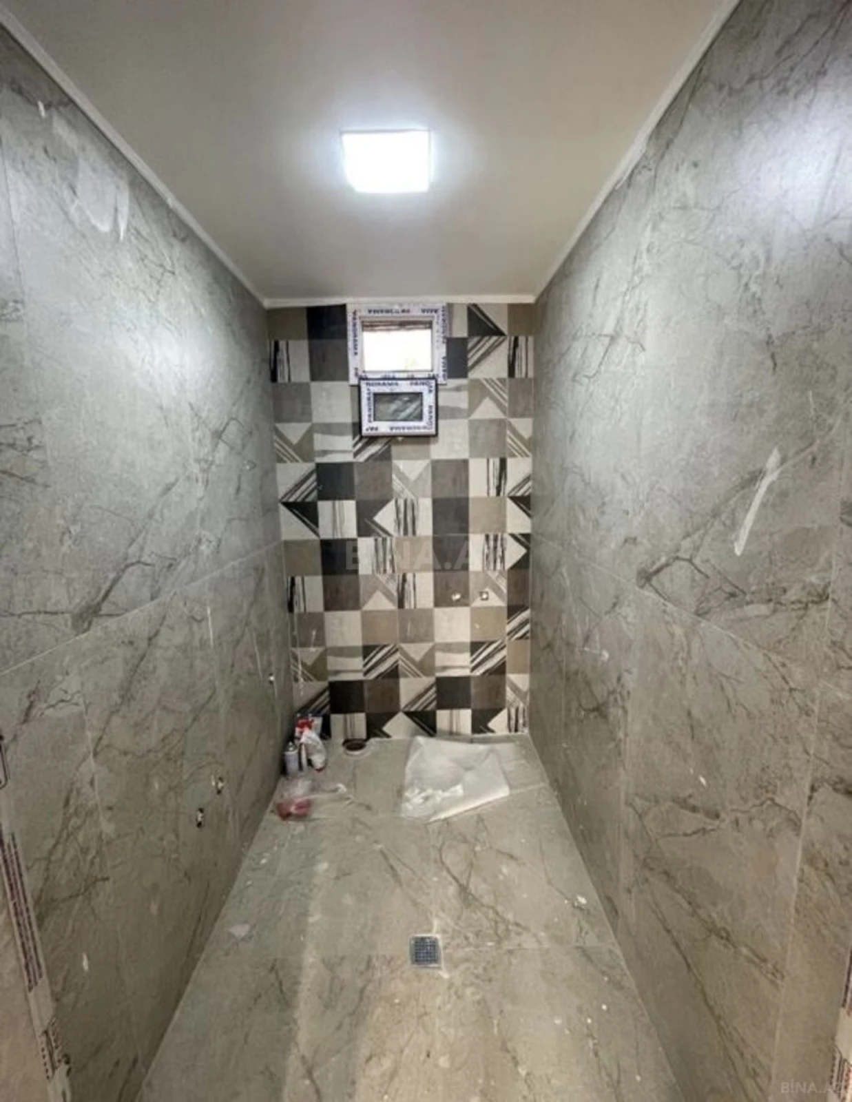 Satılır 3 otaqlı həyət evi 110 m²