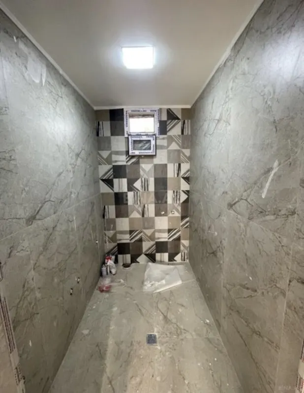 Satılır 3 otaqlı həyət evi 110 m²