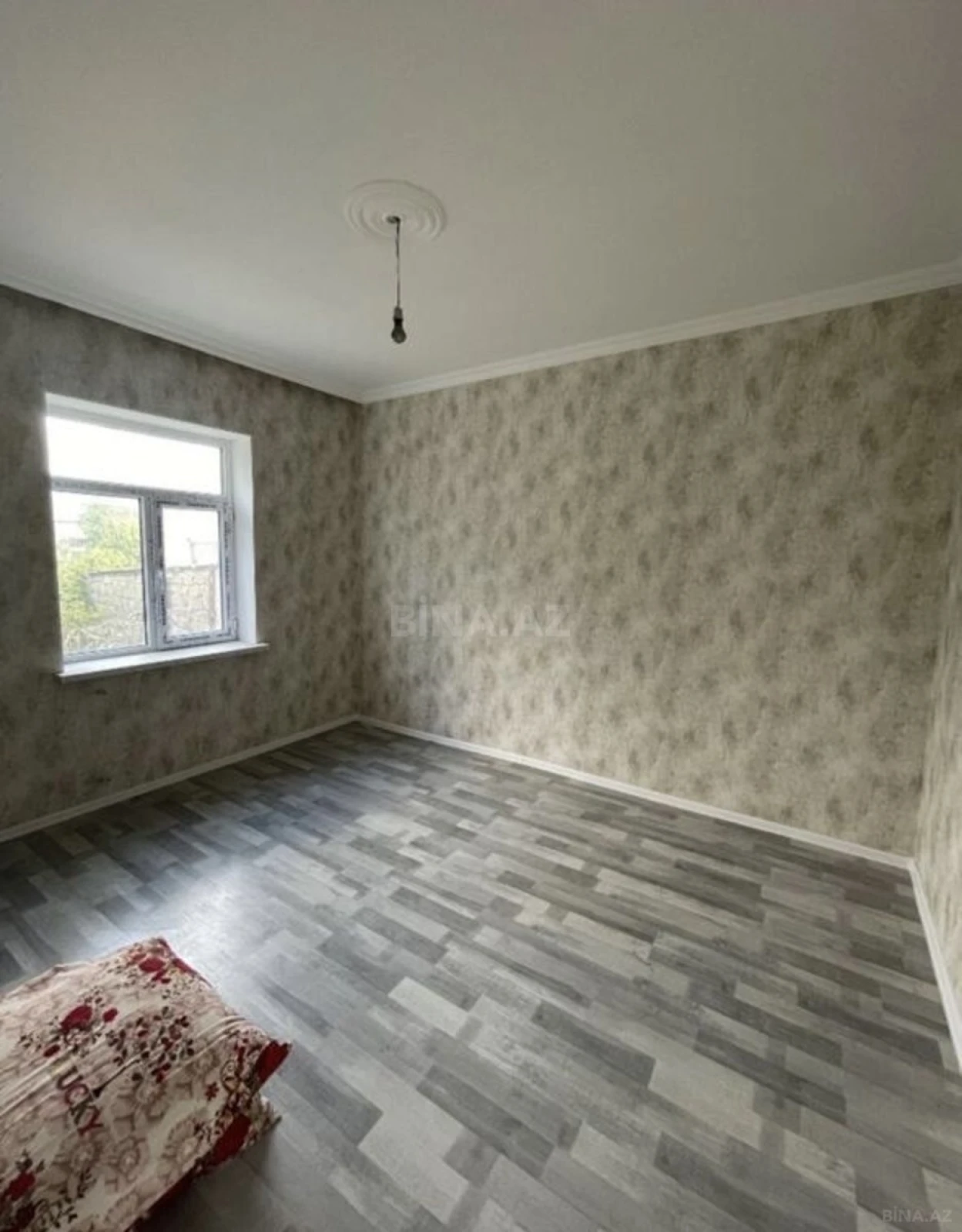 Satılır 3 otaqlı həyət evi 110 m²