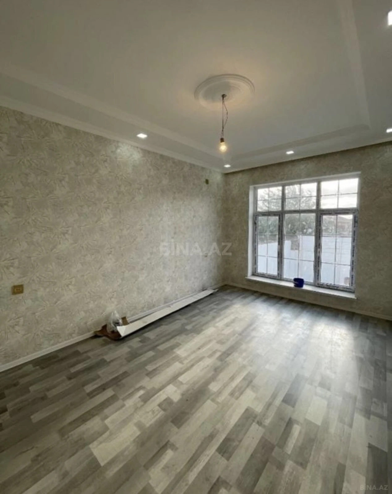 Satılır 3 otaqlı həyət evi 110 m²
