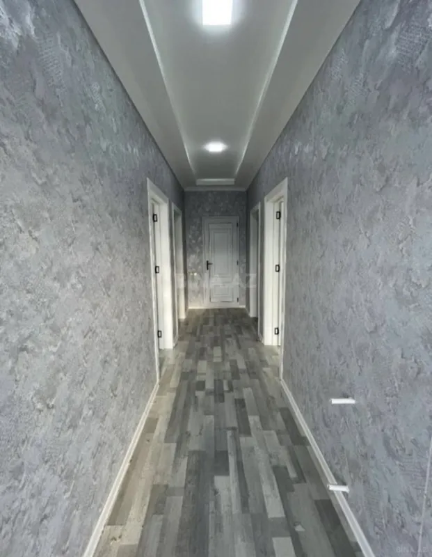 Satılır 3 otaqlı həyət evi 110 m²