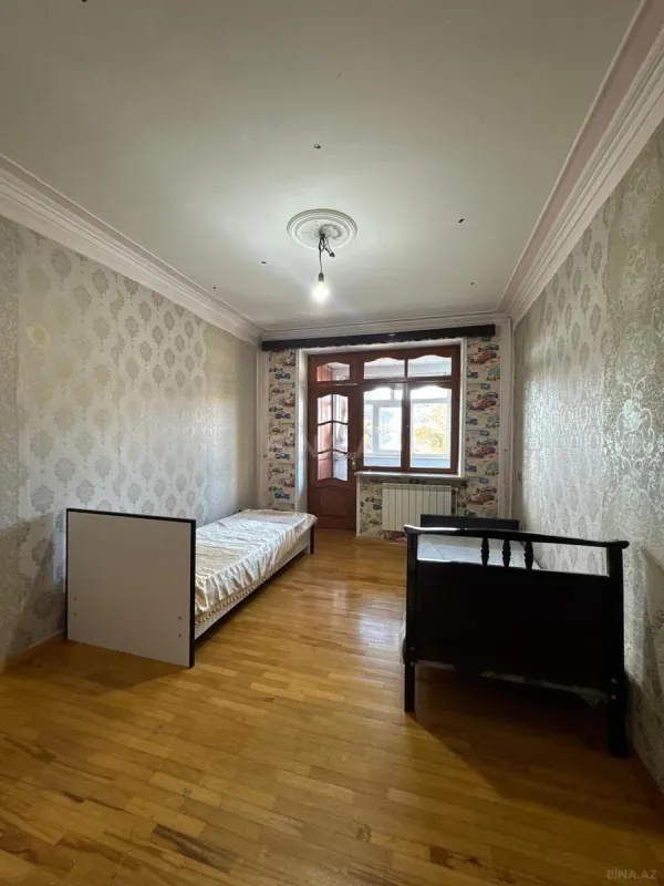 Satılır 3 otaqlı mənzil 75 m²