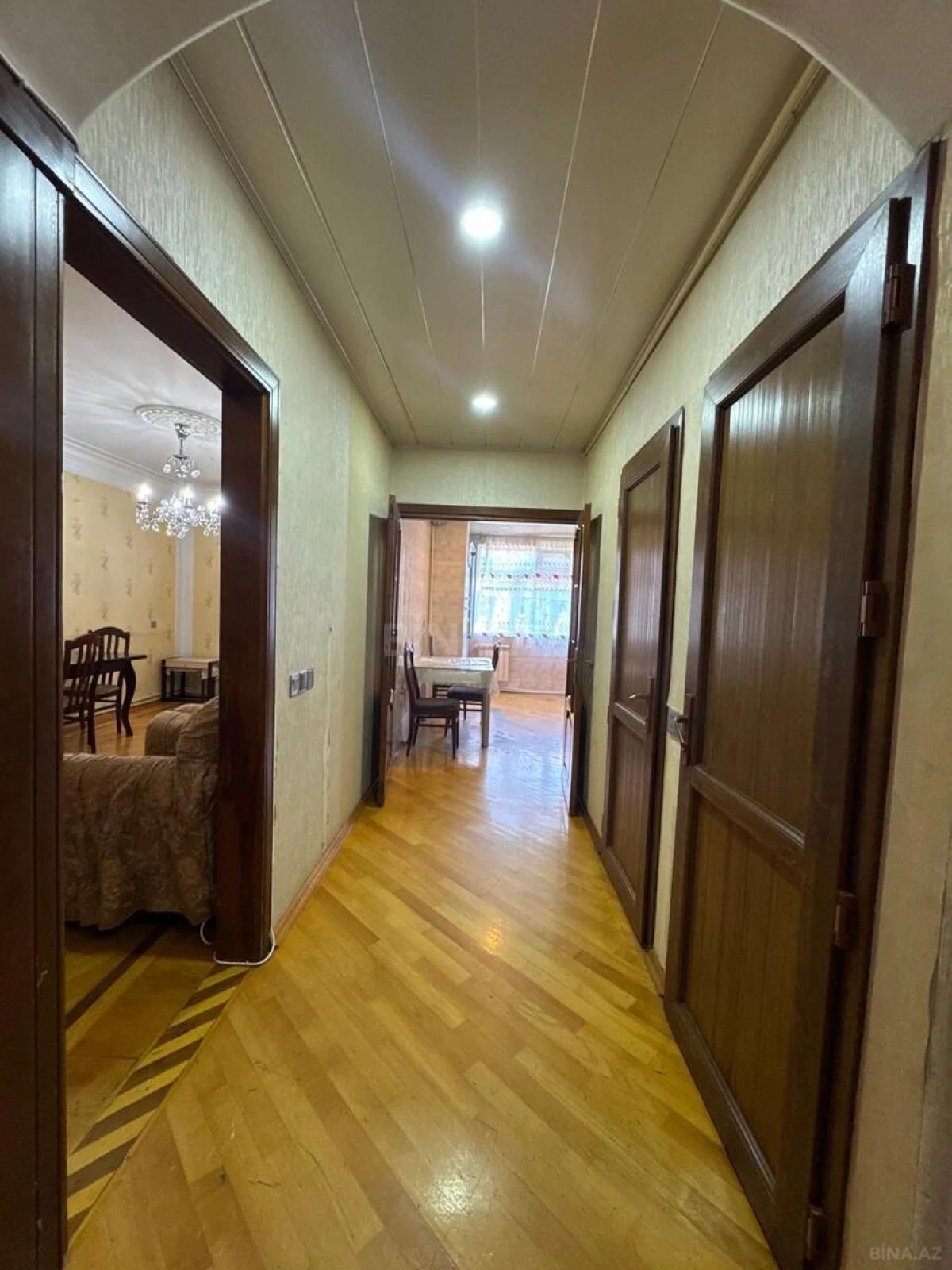 Satılır 3 otaqlı mənzil 75 m²