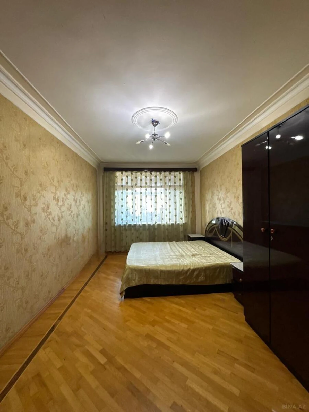 Satılır 3 otaqlı mənzil 75 m²