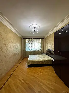 Satılır 3 otaqlı mənzil 75 m²