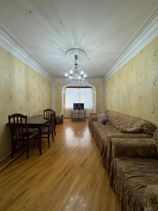 Satılır 3 otaqlı mənzil 75 m²