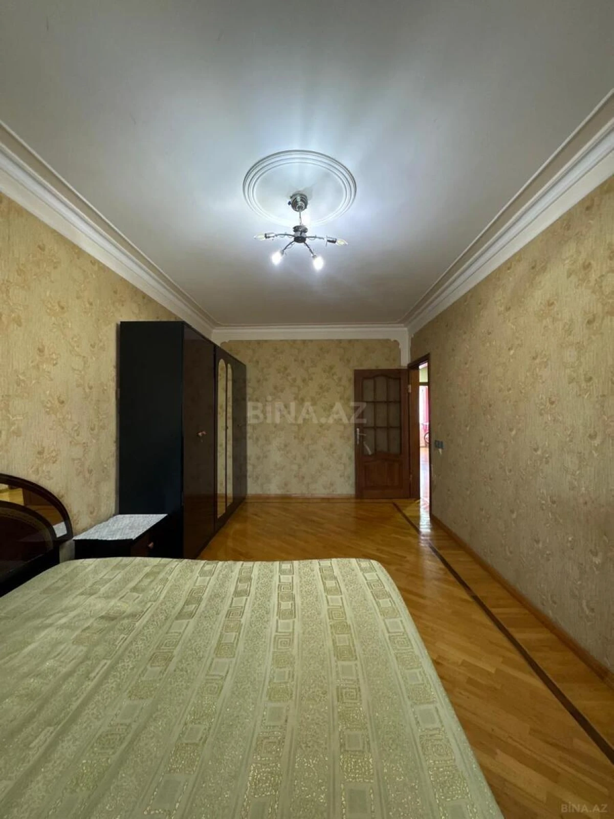 Satılır 3 otaqlı mənzil 75 m²