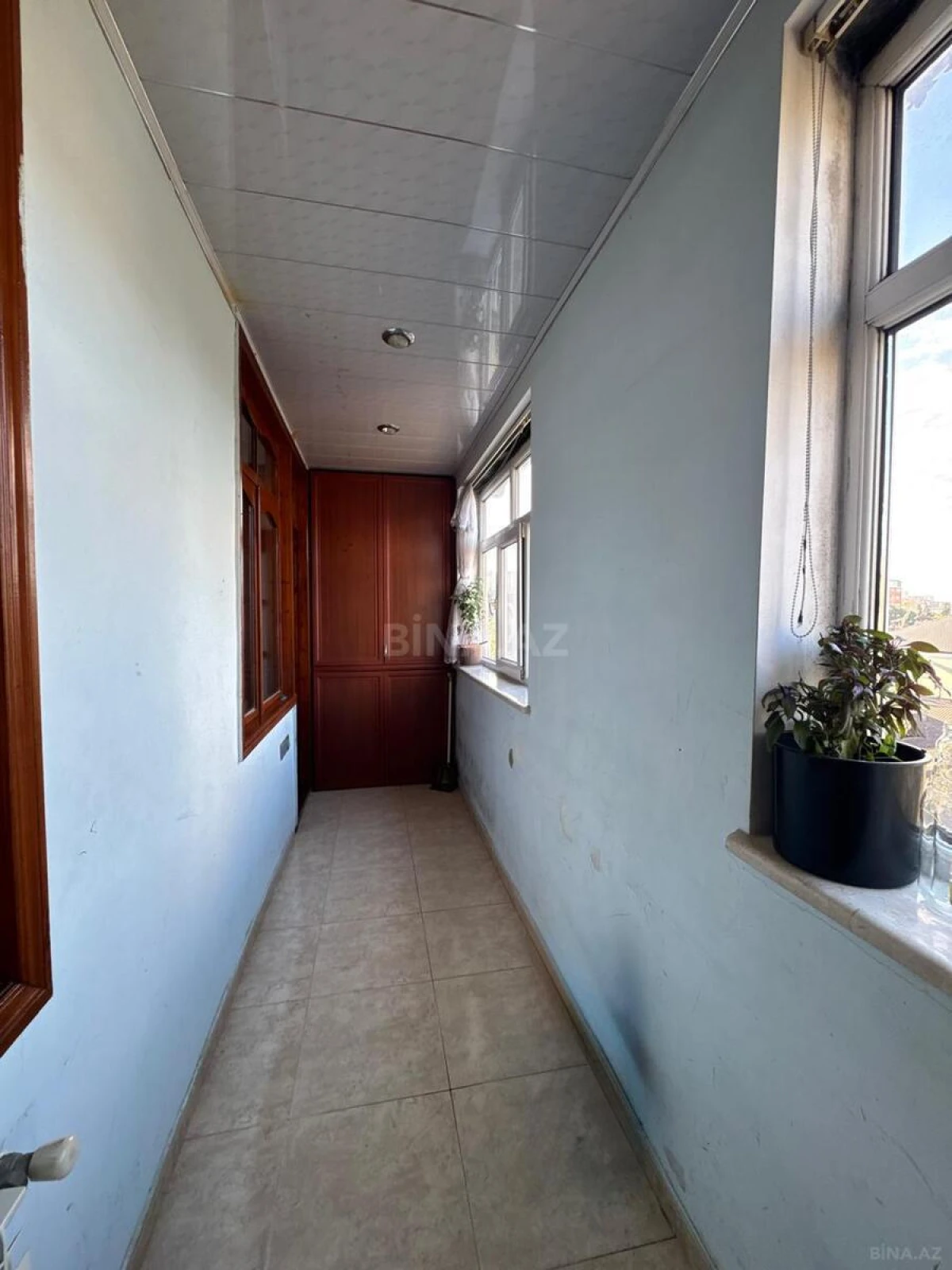 Satılır 3 otaqlı mənzil 75 m²
