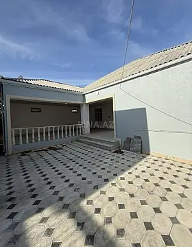 Satılır 4 otaqlı həyət evi 120 m² — Bakı, Binə 4 otaq 120.00 m²