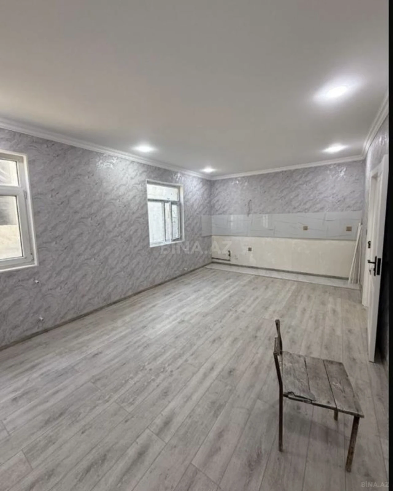 Satılır 4 otaqlı həyət evi 120 m²