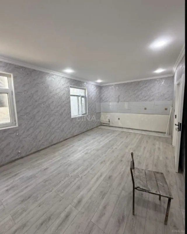 Satılır 4 otaqlı həyət evi 120 m²