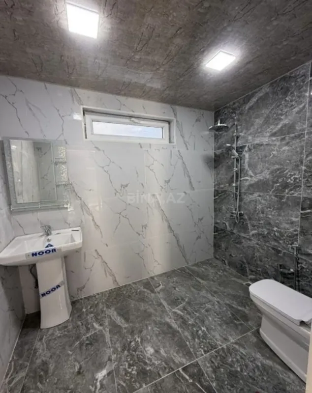 Satılır 4 otaqlı həyət evi 120 m²