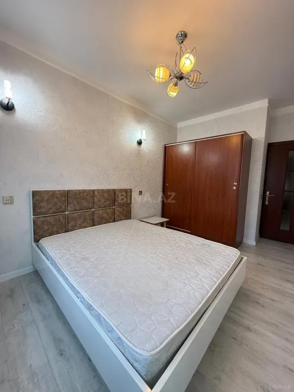 Satılır 3 otaqlı mənzil 68 m²