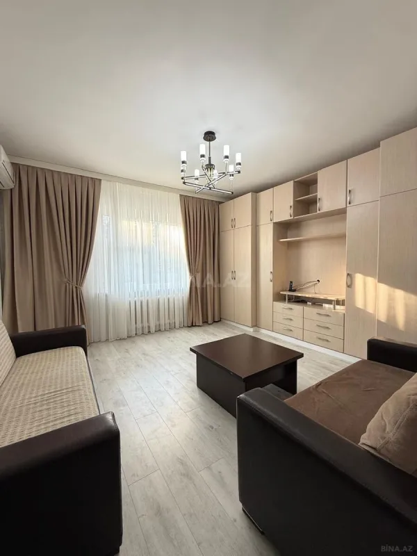 Satılır 3 otaqlı mənzil 68 m²