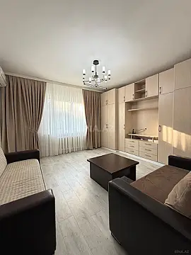 Satılır 3 otaqlı mənzil 68 m²