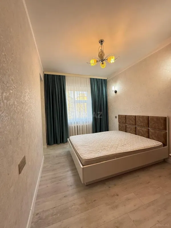 Satılır 3 otaqlı mənzil 68 m²