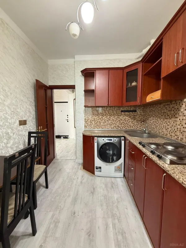 Satılır 3 otaqlı mənzil 68 m²