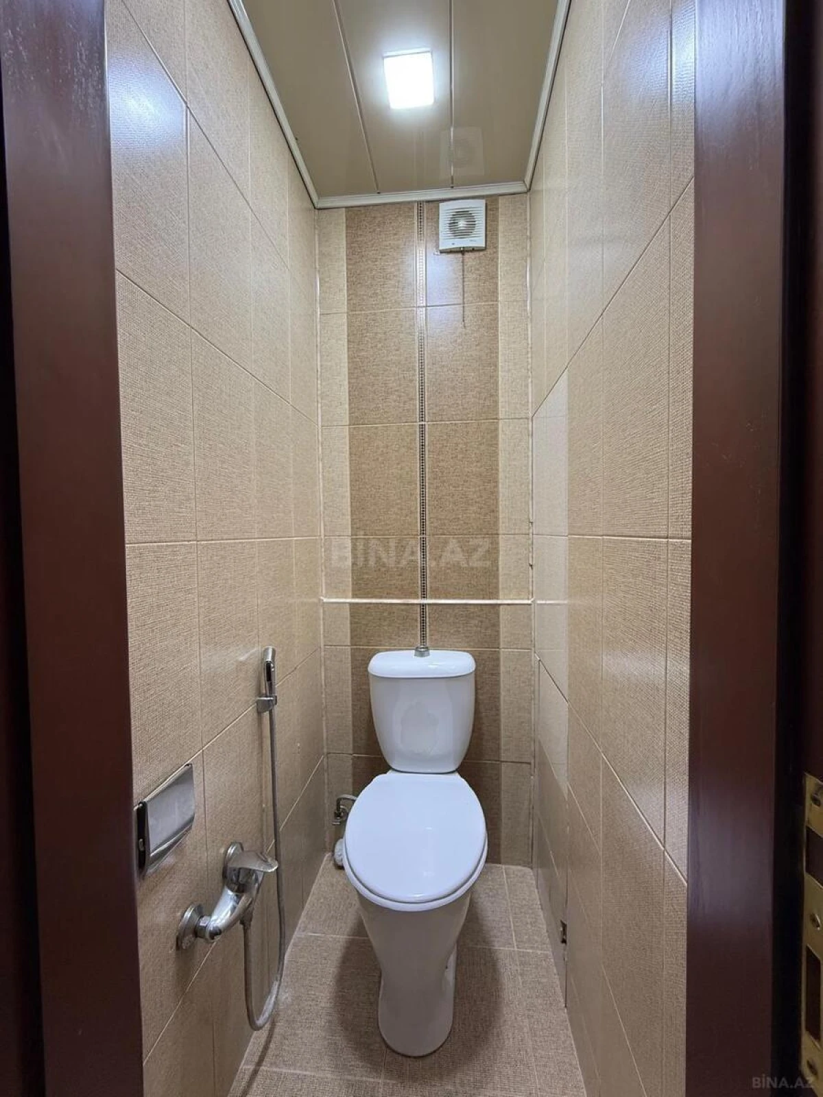 Satılır 3 otaqlı mənzil 68 m²