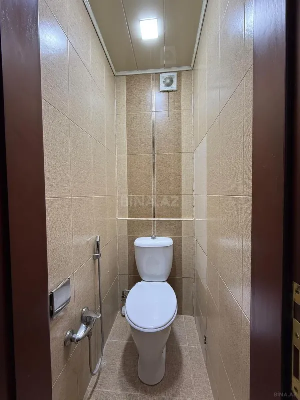Satılır 3 otaqlı mənzil 68 m²