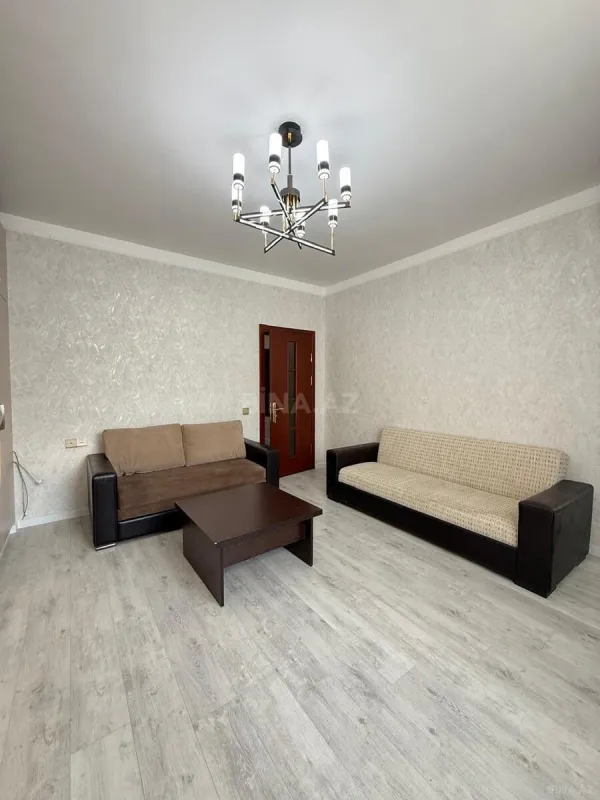 Satılır 3 otaqlı mənzil 68 m²