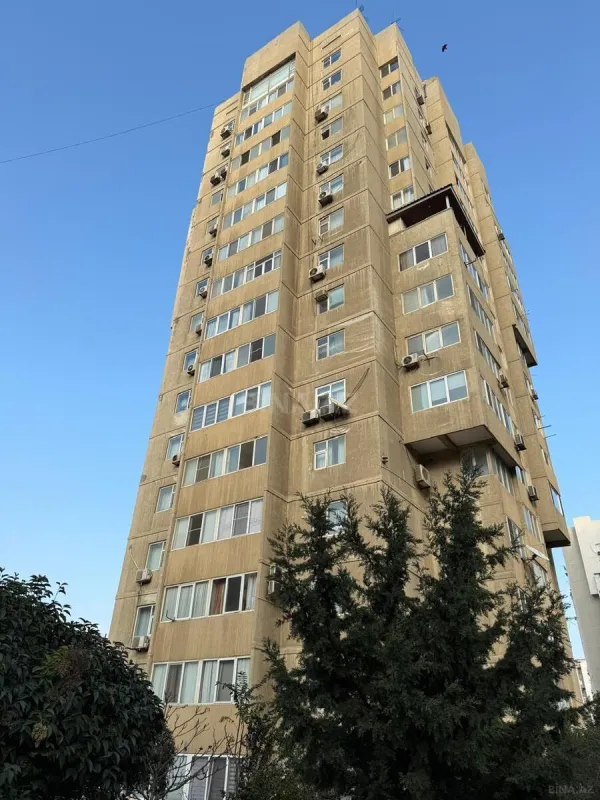 Satılır 3 otaqlı mənzil 68 m²