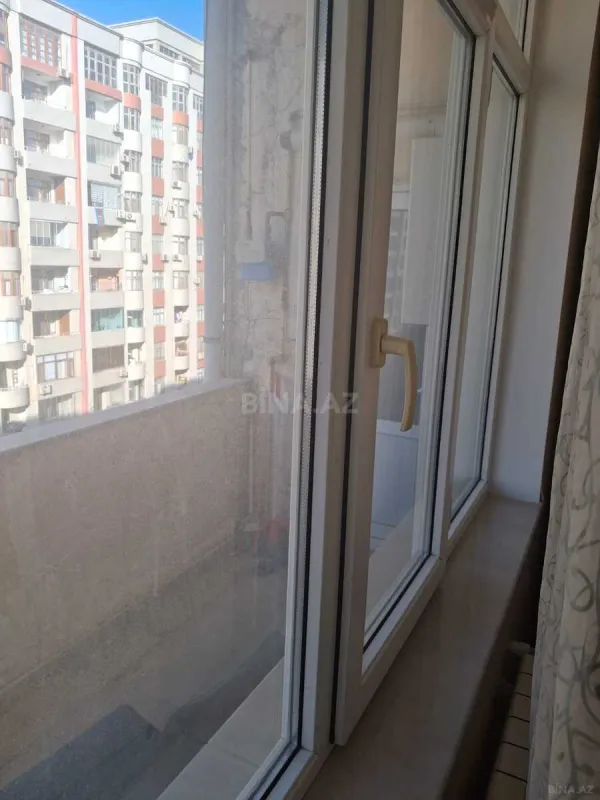 Satılır 2 otaqlı mənzil 100 m²