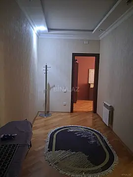 Satılır 2 otaqlı mənzil 100 m²