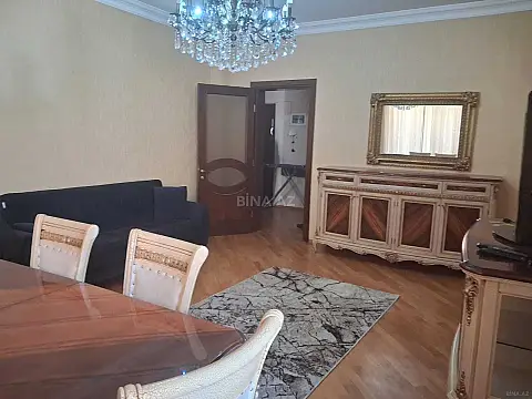 Satılır 2 otaqlı mənzil 100 m² — Bakı, Nəsimi 2 otaq 100.00 m²