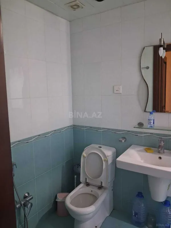 Satılır 2 otaqlı mənzil 100 m²