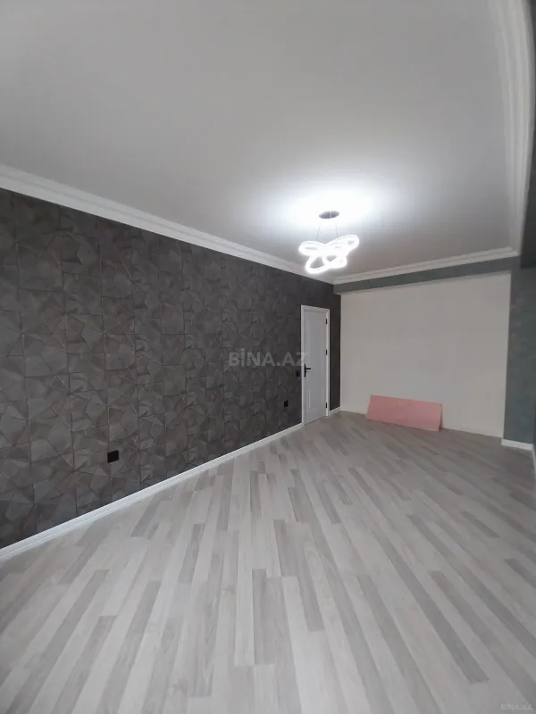Satılır 2 otaqlı mənzil 71 m²