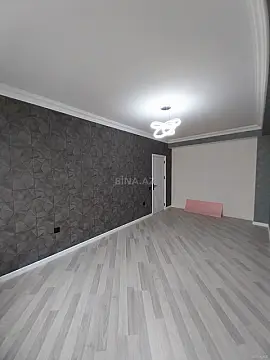 Satılır 2 otaqlı mənzil 71 m²