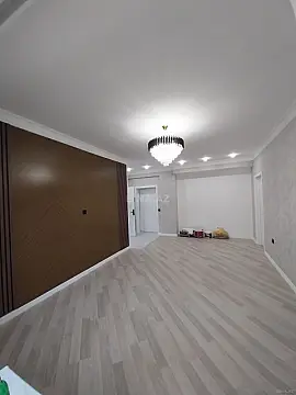 Satılır 2 otaqlı mənzil 71 m²