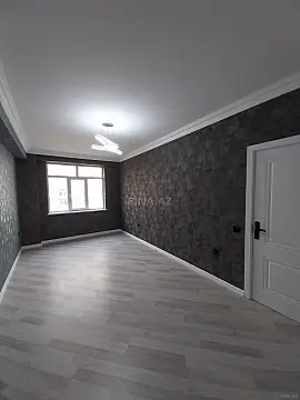 Satılır 2 otaqlı mənzil 71 m²