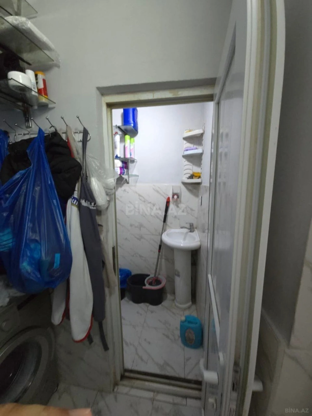 Satılır obyekt 60 m²