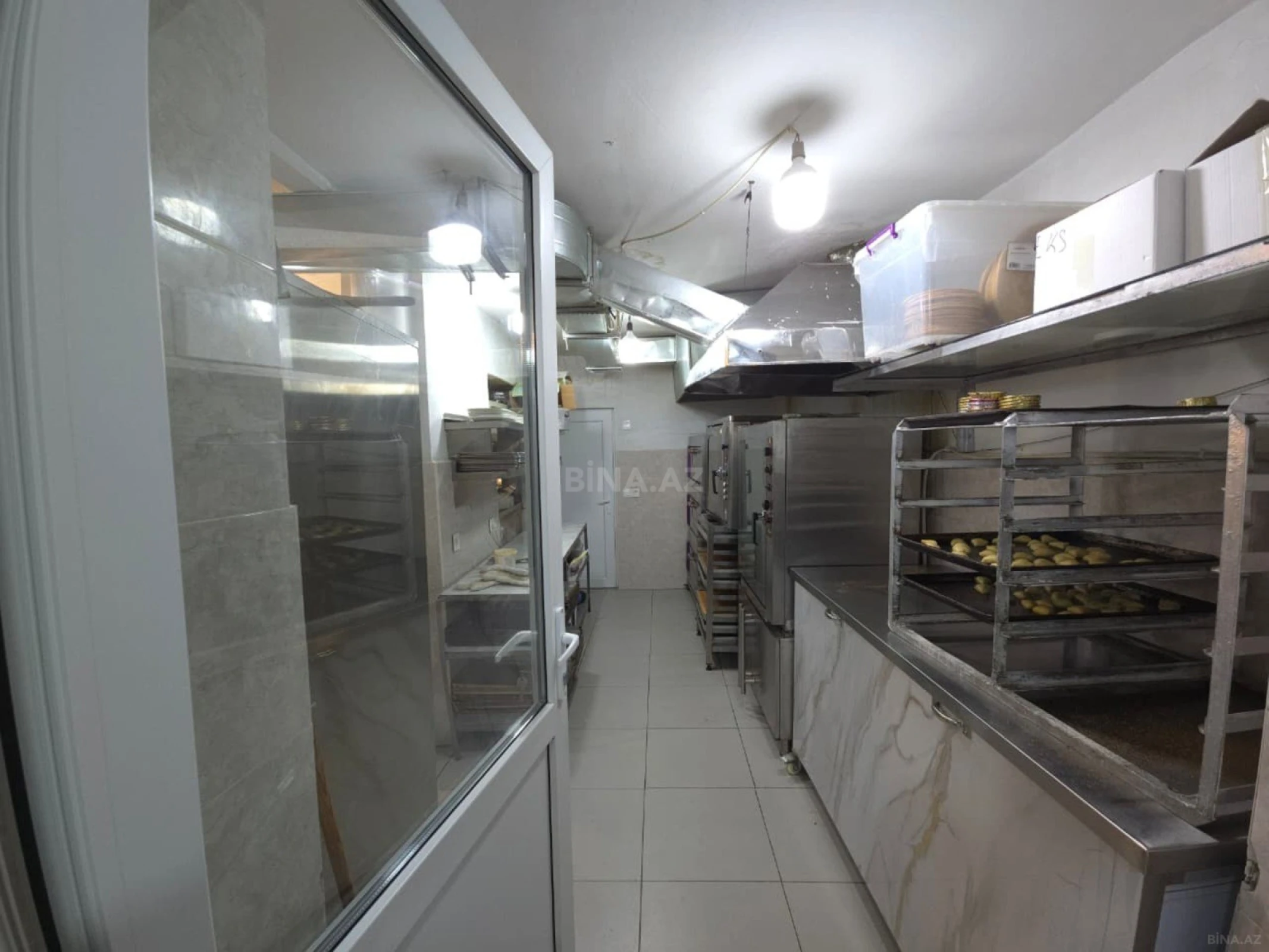 Satılır obyekt 60 m²