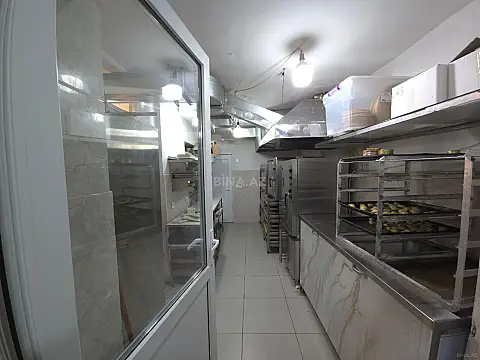 Satılır obyekt 60 m²