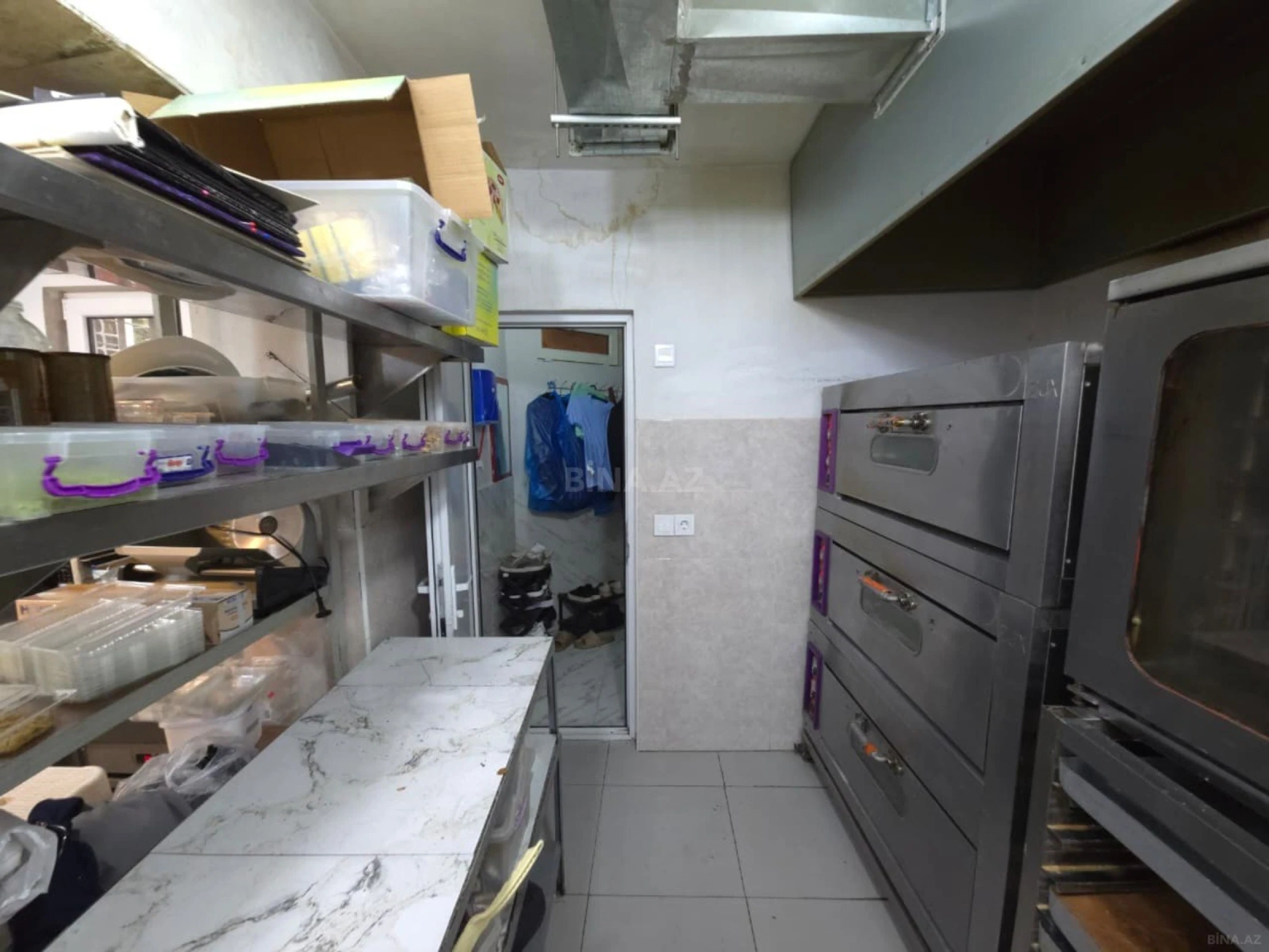 Satılır obyekt 60 m²