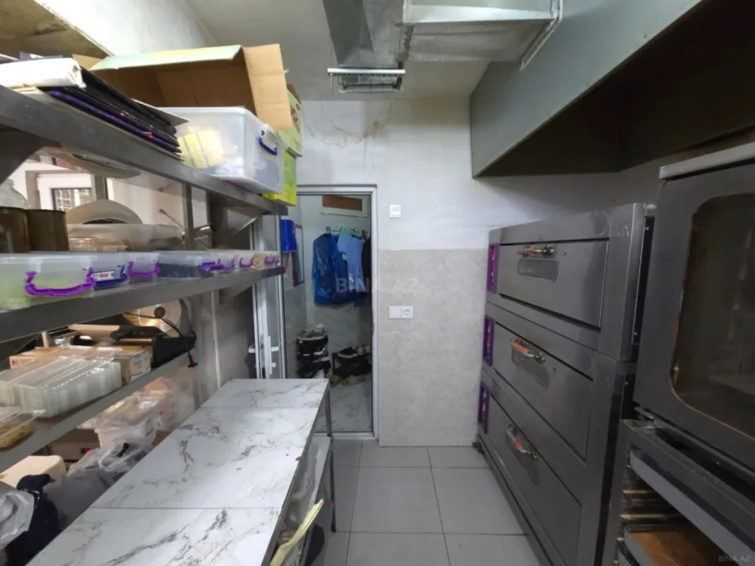 Satılır obyekt 60 m²