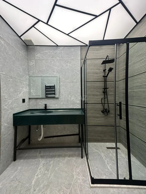 Satılır 3 otaqlı mənzil 91 m²