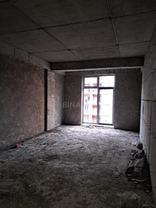 Satılır 2 otaqlı mənzil 110 m²